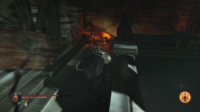 After the War - The mad priest (4/5) [M5 - Notes - The Keystone Citadel (after you visit the Catacombs) | Collectibles, items - Collectibles, items - Lords of the Fallen 2014 Game Guide & Walkthrough