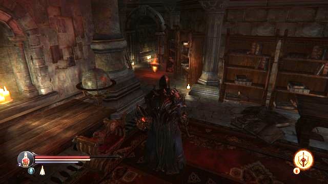 Book of Justice - Revenge (5/5) [M5,#15] - Notes - The Keystone Citadel (after you visit the Catacombs) | Collectibles, items - Collectibles, items - Lords of the Fallen 2014 Game Guide & Walkthrough