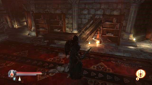 Book of Justice - Hand (2/5) [M5,#16] - Notes - The Keystone Citadel (after you visit the Catacombs) | Collectibles, items - Collectibles, items - Lords of the Fallen 2014 Game Guide & Walkthrough