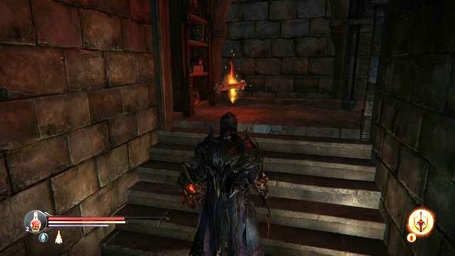 Book of Justice - Father (4/5) [M5,#17] - Notes - The Keystone Citadel (after you visit the Catacombs) | Collectibles, items - Collectibles, items - Lords of the Fallen 2014 Game Guide & Walkthrough