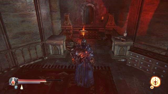 Book of Justice - Books of Law (3/5) [M5,#18] - Notes - The Keystone Citadel (after you visit the Catacombs) | Collectibles, items - Collectibles, items - Lords of the Fallen 2014 Game Guide & Walkthrough