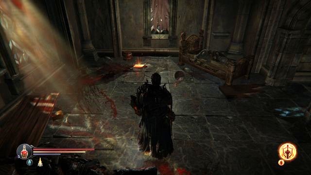 Book of Justice - Trinity (1/5) [M5,#19] - Notes - The Keystone Citadel (after you visit the Catacombs) | Collectibles, items - Collectibles, items - Lords of the Fallen 2014 Game Guide & Walkthrough