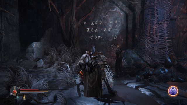 New Faith -all 5 notes [M6,1] - Notes - The Chamber of Lies | Collectibles, items - Collectibles, items - Lords of the Fallen 2014 Game Guide & Walkthrough