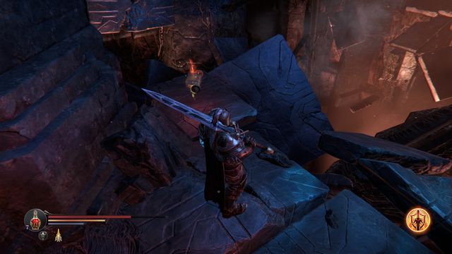 Adyra Lords - Their picture (2/2) [M6,#1] - Notes - The Chamber of Lies | Collectibles, items - Collectibles, items - Lords of the Fallen 2014 Game Guide & Walkthrough