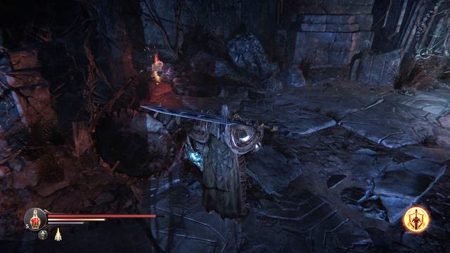 Trust in god - Gods plan (1/3) [M6,#3] - Notes - The Chamber of Lies | Collectibles, items - Collectibles, items - Lords of the Fallen 2014 Game Guide & Walkthrough