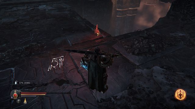 Gloomy places - Memory Loss (7/7) [M6,#4] - Notes - The Chamber of Lies | Collectibles, items - Collectibles, items - Lords of the Fallen 2014 Game Guide & Walkthrough