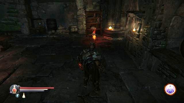 Dark deeds - Results (4/4) [M5,#12] - Notes - The Keystone Citadel (last visit) | Collectibles, items - Collectibles, items - Lords of the Fallen 2014 Game Guide & Walkthrough