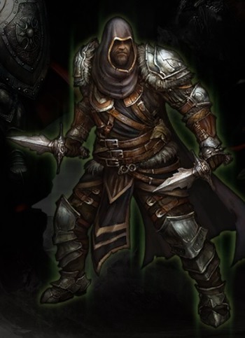 Armor: light - Available gear | Hero - Harkyn - Hero - Harkyn - Lords of the Fallen 2014 Game Guide & Walkthrough