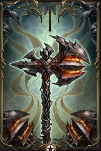 Which weapon you have, matters the most for damage that you deal - Equipment | Sets of spells - Sets of spells - Lords of the Fallen 2014 Game Guide & Walkthrough