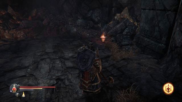 Plate #4 - Ancient Plates | Collectibles, items - Collectibles, items - Lords of the Fallen 2014 Game Guide & Walkthrough