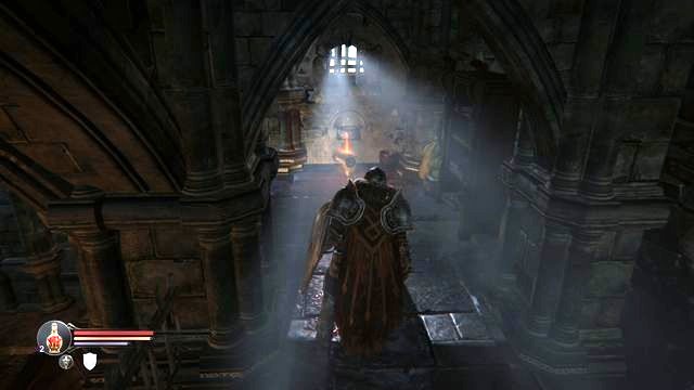 Infested - The ill (1/2) - Notes - The Keystone Citadel | Collectibles, items - Collectibles, items - Lords of the Fallen 2014 Game Guide & Walkthrough