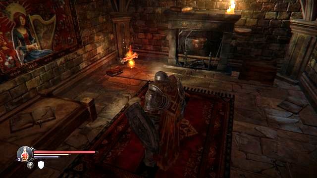 Rhogars- Notes from the Backcountry (1/3) - Notes - The Keystone Citadel | Collectibles, items - Collectibles, items - Lords of the Fallen 2014 Game Guide & Walkthrough