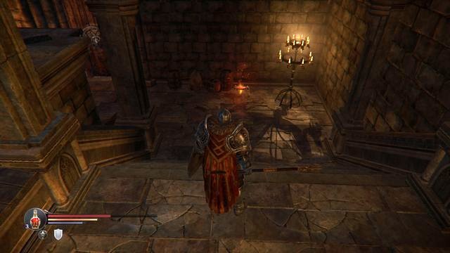 Adyra Lords- Their Goal (1/2) - Notes - The Keystone Citadel | Collectibles, items - Collectibles, items - Lords of the Fallen 2014 Game Guide & Walkthrough