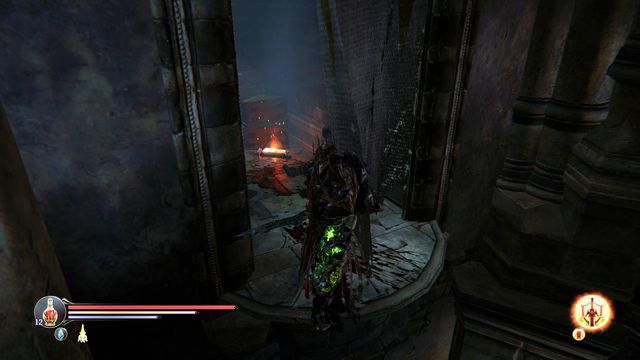 Higher Powers -Warrior Judge (4/4) [M1,#9] - Notes - The Keystone Citadel | Collectibles, items - Collectibles, items - Lords of the Fallen 2014 Game Guide & Walkthrough