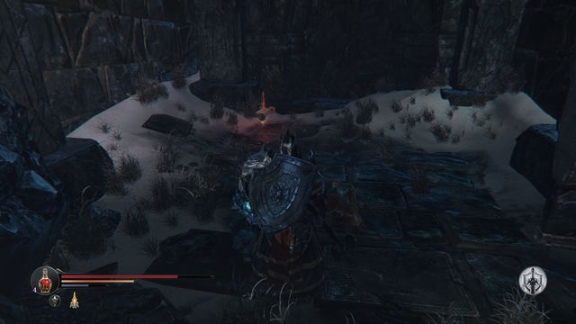 Gloomy Places - Heinous species (3/7) [M3 - Notes - The Temple | Collectibles, items - Collectibles, items - Lords of the Fallen 2014 Game Guide & Walkthrough