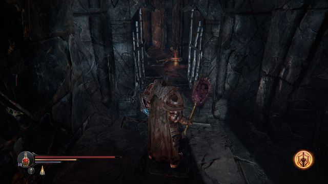 Dimensions - Shards (2/5) [M3 - Notes - The Temple | Collectibles, items - Collectibles, items - Lords of the Fallen 2014 Game Guide & Walkthrough