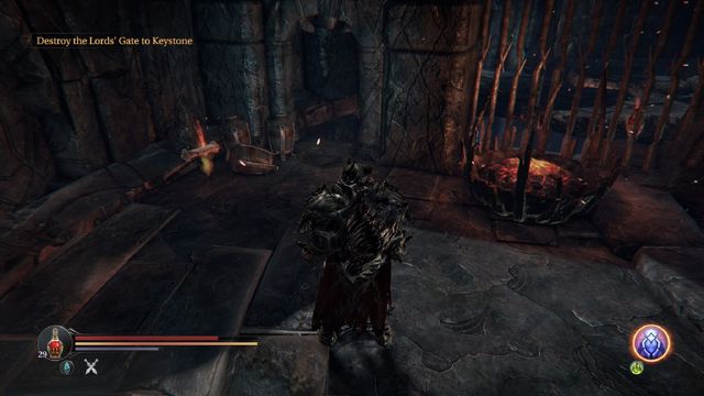 Tales of Old- Crafters Pet (4/7) [M3,#10] - Notes - The Temple | Collectibles, items - Collectibles, items - Lords of the Fallen 2014 Game Guide & Walkthrough