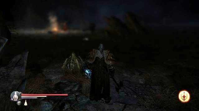 Heart #6 - Tyrant Hearts | Collectibles, items - Collectibles, items - Lords of the Fallen 2014 Game Guide & Walkthrough