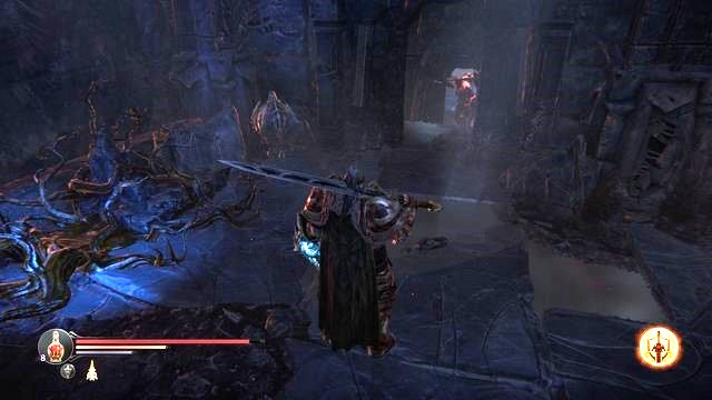 Heart #9 - Tyrant Hearts | Collectibles, items - Collectibles, items - Lords of the Fallen 2014 Game Guide & Walkthrough