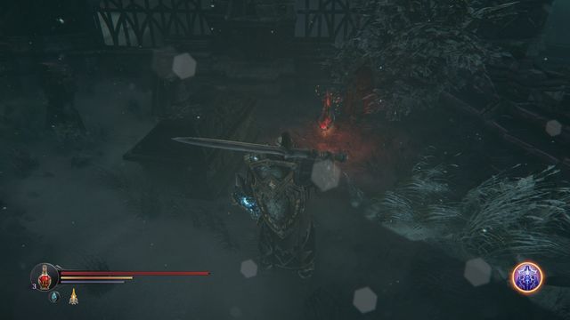 Skull ##2 [M2 - Human Skulls - Keystone | Collectibles, items - Collectibles, items - Lords of the Fallen 2014 Game Guide & Walkthrough