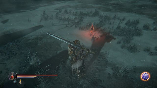 Skull ##3 [M2 - Human Skulls - Keystone | Collectibles, items - Collectibles, items - Lords of the Fallen 2014 Game Guide & Walkthrough