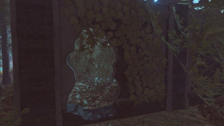 You need to find an entrance to the property - The Yelverton mansion garden | Lust for Darkness Walkthrough - Walkthrough - Lust for Darkness Game Guide