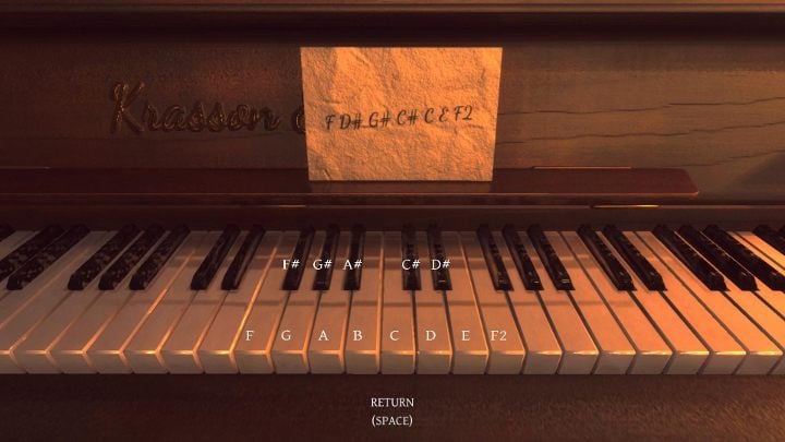 Now, get back upstairs, to the place where you began - The room with the crown symbol | Lust for Darkness Walkthrough - Walkthrough - Lust for Darkness Game Guide