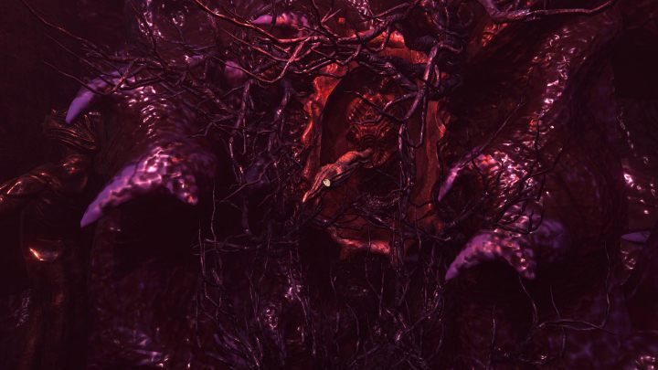 First, follow the corridor until you get to a room with a closed passage - Finale | Lust for Darkness Walkthrough - Walkthrough - Lust for Darkness Game Guide