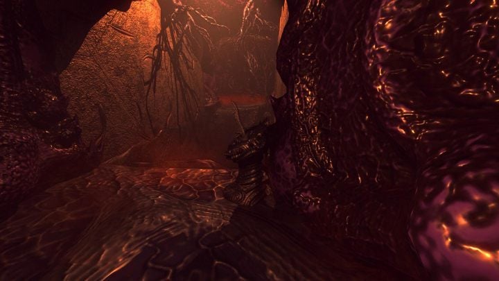 In this room, you will find a child, after a moment Willard will appear, you have to run away from him - Finale | Lust for Darkness Walkthrough - Walkthrough - Lust for Darkness Game Guide