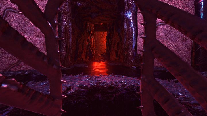 You find yourself at a dead end, but after a short delay, Willard is attacked - Finale | Lust for Darkness Walkthrough - Walkthrough - Lust for Darkness Game Guide