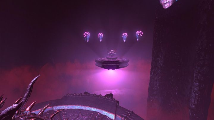 You get to this location by a platform, which you used before - Finale | Lust for Darkness Walkthrough - Walkthrough - Lust for Darkness Game Guide