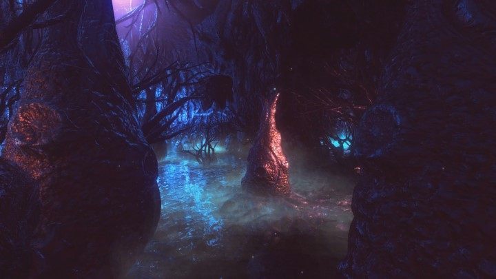 In the fourth stage of the game, you will find yourself in another dimension - Puzzles in Lust for Darkness - Game guide - Lust for Darkness Game Guide