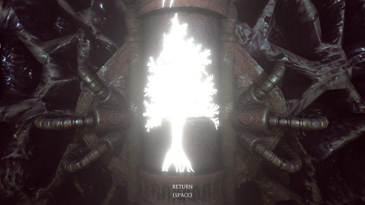 In the second, a tree - Puzzles in Lust for Darkness - Game guide - Lust for Darkness Game Guide