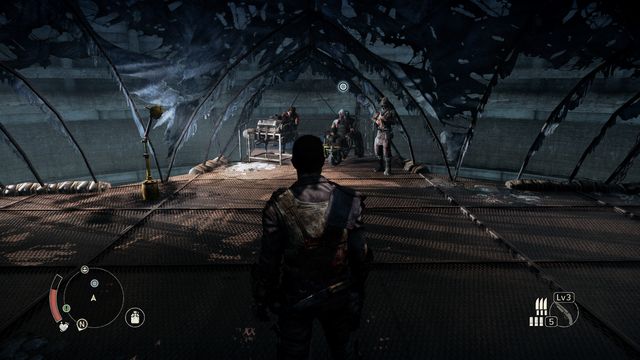 #2 - Pink Eyes Stronghold - History relics - Pink Eyes Territory | Collectibles - Collectibles - Mad Max Game Guide