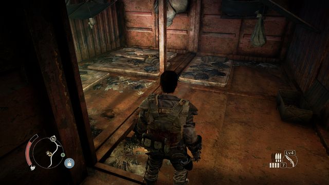 #24 - one of the Scavenging locations (point 1 - History relics - Pink Eyes Territory | Collectibles - Collectibles - Mad Max Game Guide