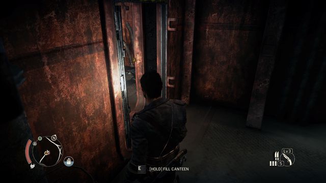 #11 - The Black Sands camp (Fuel Veins) - History relics - Jeets Territory | Collectibles - Collectibles - Mad Max Game Guide