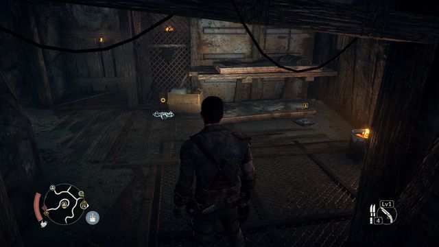 #6 - Vantage Outpost (Parch Moon) - History relics - Gutgashs Territory | Collectibles - Collectibles - Mad Max Game Guide