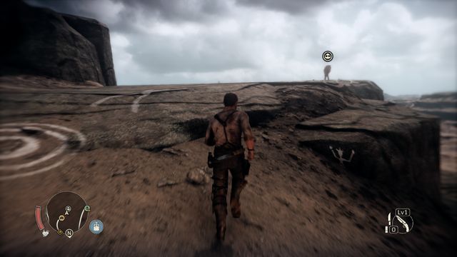 In exchange for tokens, Griffa will develop Maxs skills. - Starting tips | Information about the game world - Information about the game world - Mad Max Game Guide