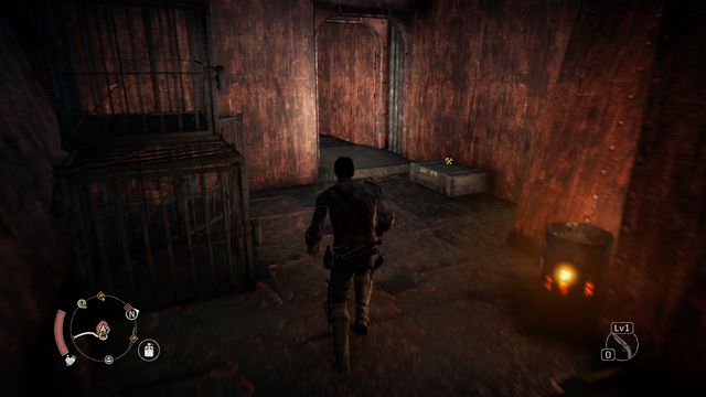 The chests with project parts can be found in Camps and Scavenging locations. - Strongholds | Information about the game world - Information about the game world - Mad Max Game Guide