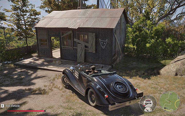 Unfortunately, Mystery Foxes are the most time-consuming type of collectibles in Mafia 1 Remake - Mafia Definitive Edition: Mystery foxes - secret, collectible - Secrets and finders - Mafia Definitive Edition Guide, Walkthrough