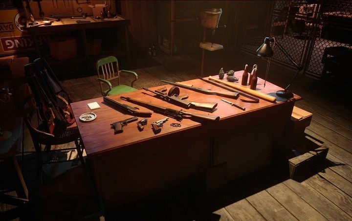 Two important characters of the Salieri gang return in Mafia Definitive Edition - Mafia Definitive Edition: Remake - how it differs from original game? - FAQ - Mafia Definitive Edition Guide, Walkthrough