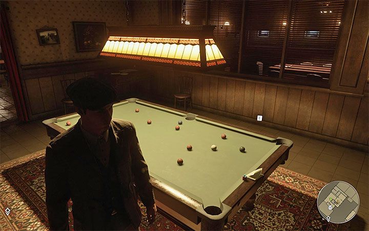 Like in the original Mafia, Crazy Horse can be unlocked in Free Ride mode where you travel around the game world without doing any missions - Mafia Definitive Edition: Crazy Horse vehicle - how to find, unlock it? - FAQ - Mafia Definitive Edition Guide, Walkthrough