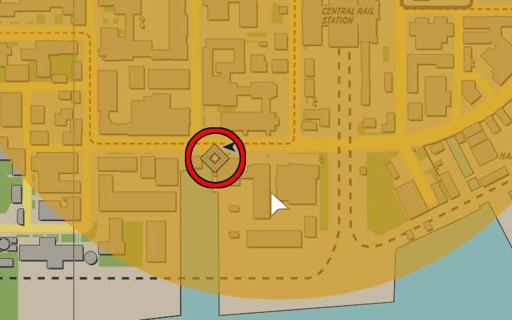 1 - Mafia Definitive Edition: Just for Relaxation - walkthrough - Walkthrough - Mafia Definitive Edition Guide, Walkthrough