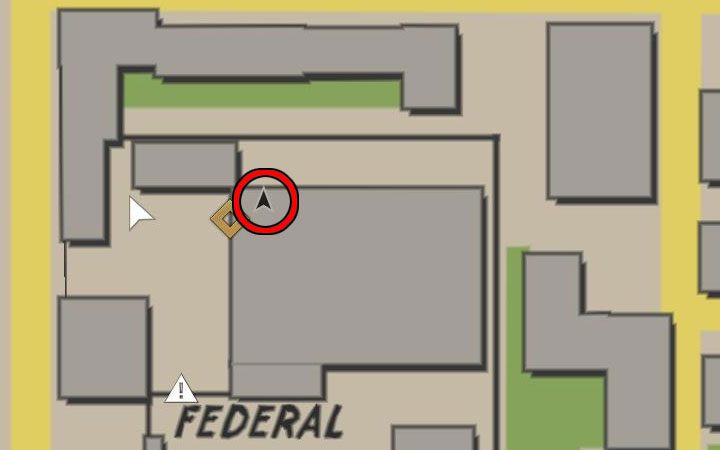 You have to examine a total of 8 crates on the lower level of the warehouse - Mafia Definitive Edition: Just for Relaxation - walkthrough - Walkthrough - Mafia Definitive Edition Guide, Walkthrough