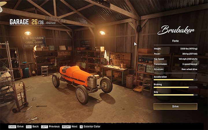 3 - Mafia Definitive Edition: The Old Switcheroo - walkthrough - Free raid - Mafia Definitive Edition Guide, Walkthrough