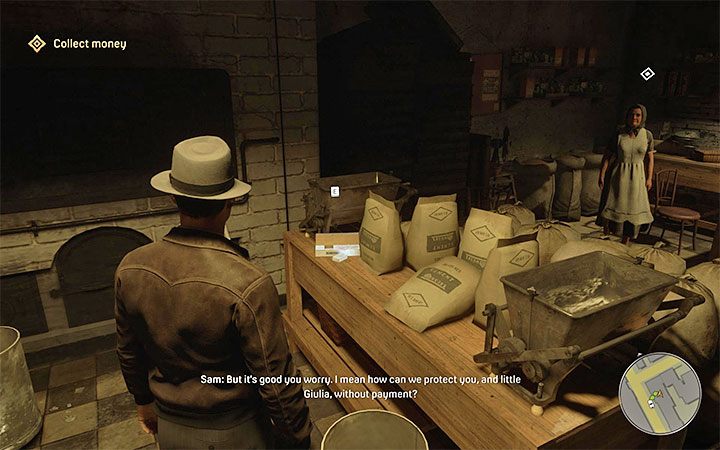 1 - Mafia Definitive Edition: Cigarette Cards - list and locations - Secrets and finders - Mafia Definitive Edition Guide, Walkthrough