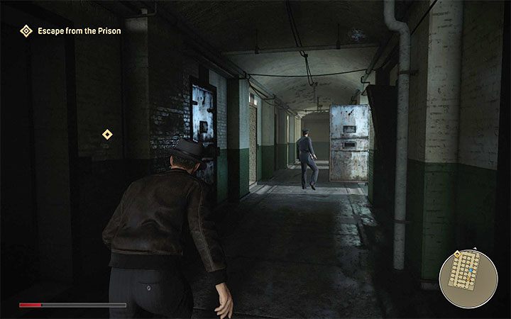 3 - Mafia Definitive Edition: Cigarette Cards - list and locations - Secrets and finders - Mafia Definitive Edition Guide, Walkthrough