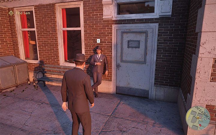 5 - Mafia Definitive Edition: Cigarette Cards - list and locations - Secrets and finders - Mafia Definitive Edition Guide, Walkthrough