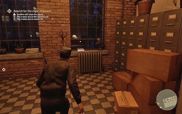 7 - Mafia Definitive Edition: Cigarette Cards - list and locations - Secrets and finders - Mafia Definitive Edition Guide, Walkthrough