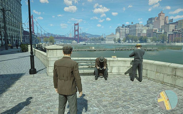 9 - Mafia Definitive Edition: Cigarette Cards - list and locations - Secrets and finders - Mafia Definitive Edition Guide, Walkthrough